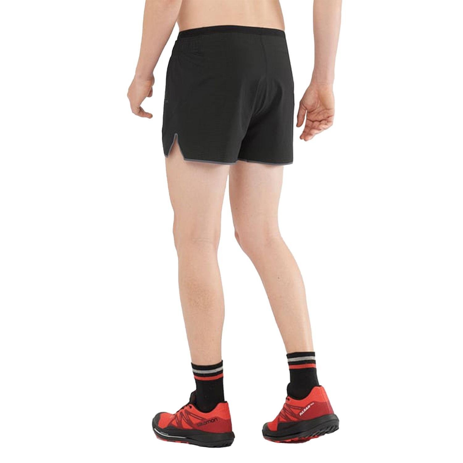SENSE AERO 3'' SHORTS