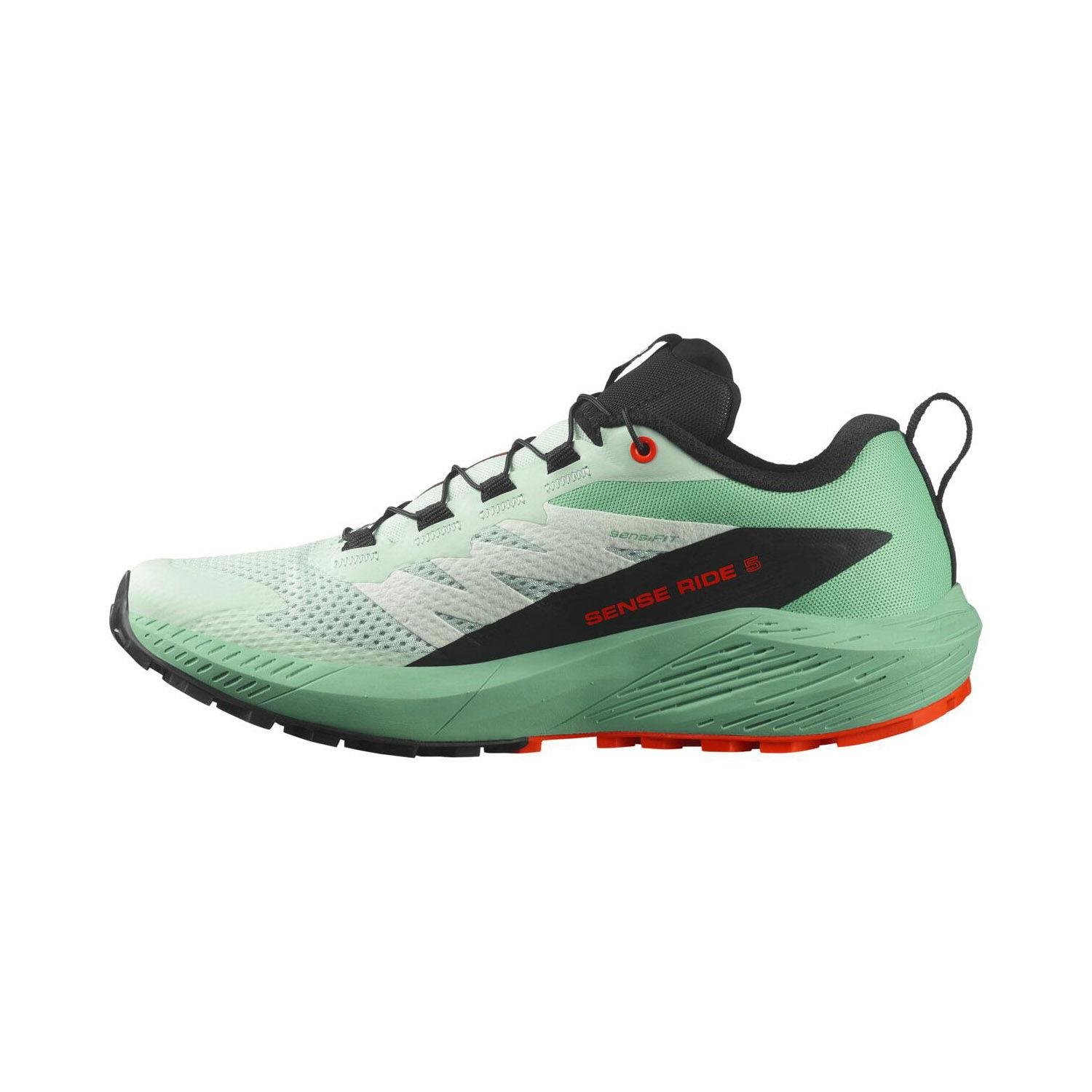 SENSE RIDE 5 W