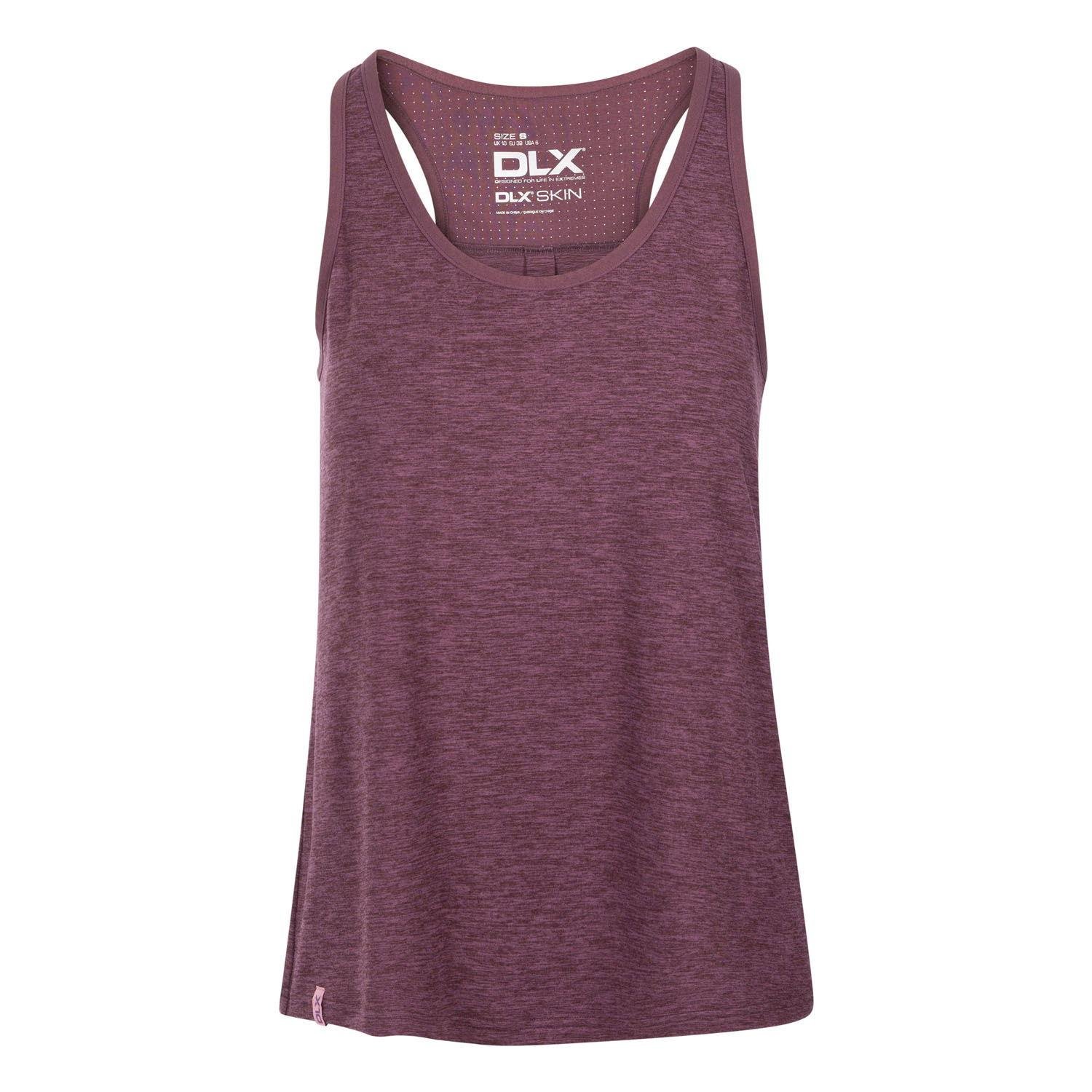 SERAPHINA - FEMALE DLX TOP