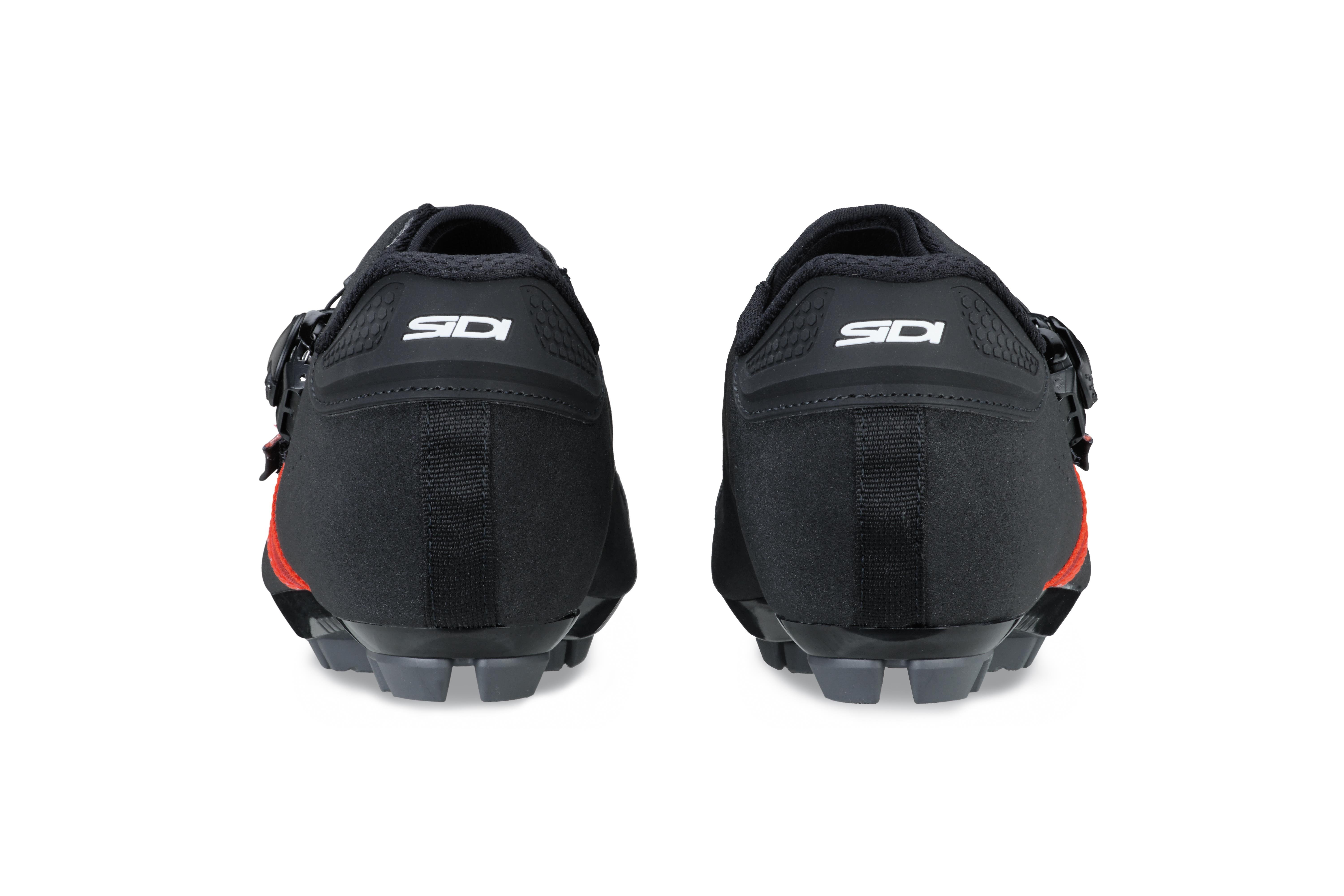 Sidi Aertis Woman Dağ Bisikleti Ayakkabısı