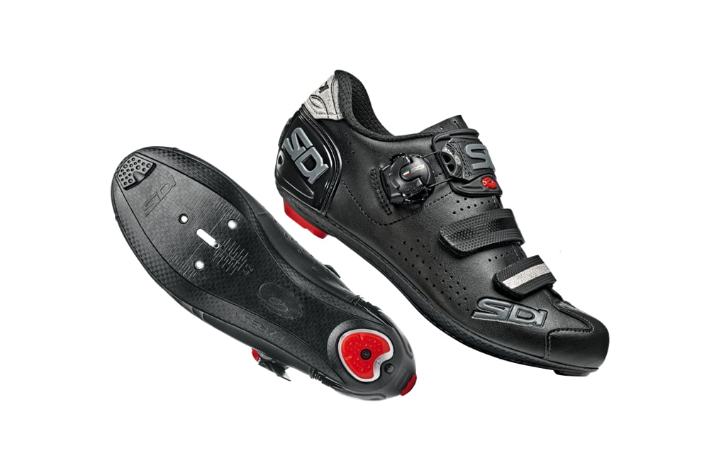 Sidi Alba 2 Woman Yol Bisikleti Ayakkabısı