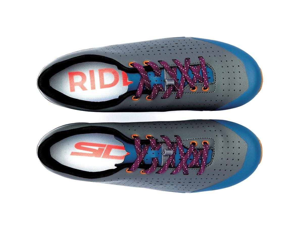 Sidi Asper Laces Dağ Bisikleti Ayakkabısı