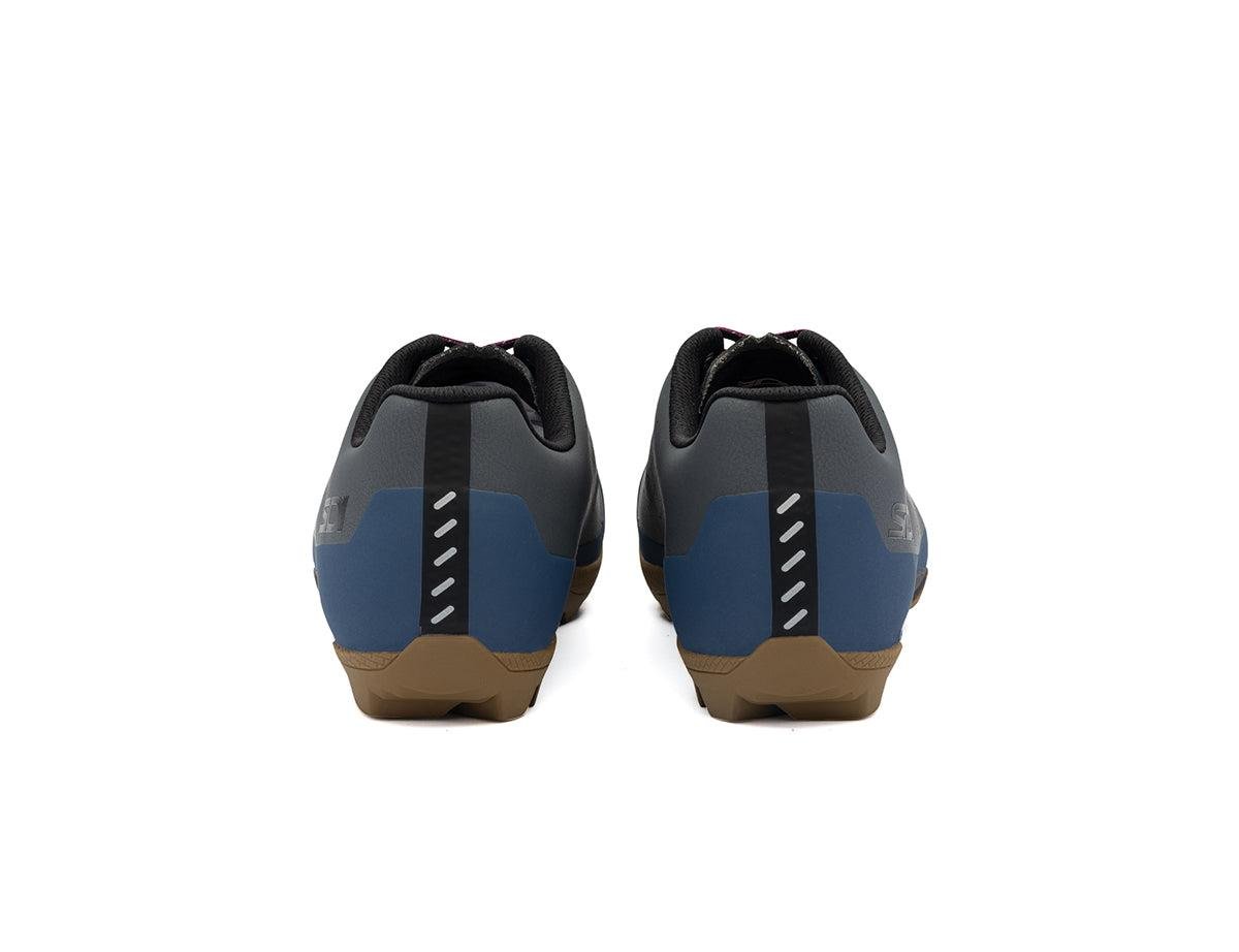 Sidi Asper Laces Dağ Bisikleti Ayakkabısı