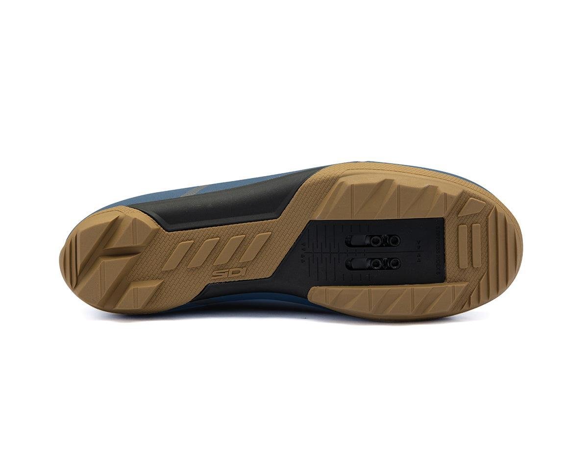 Sidi Asper Laces Dağ Bisikleti Ayakkabısı