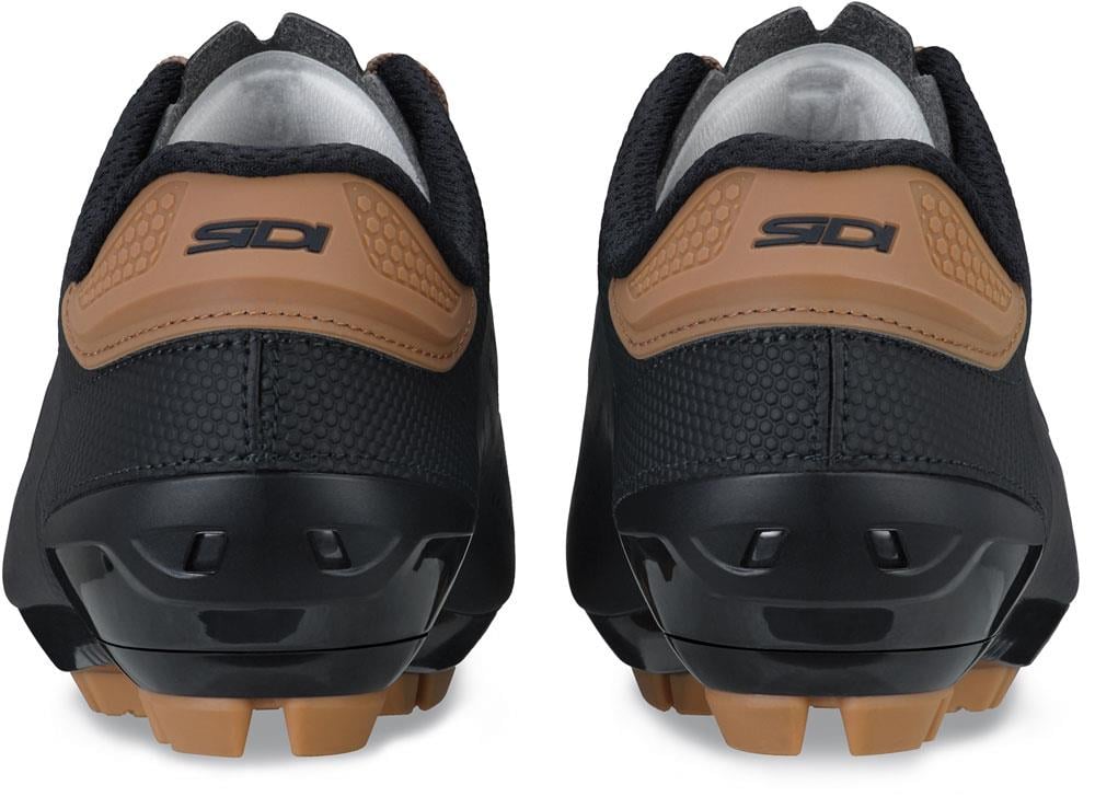 Sidi Dust Shoelace Dağ ve Gravel Bisiklet Ayakkabısı