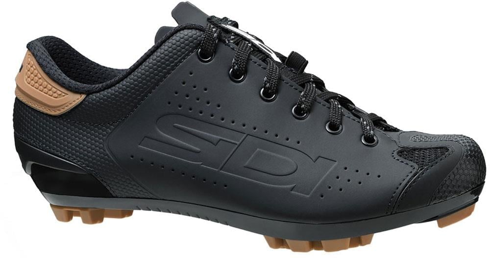 Sidi Dust Shoelace Dağ ve Gravel Bisiklet Ayakkabısı