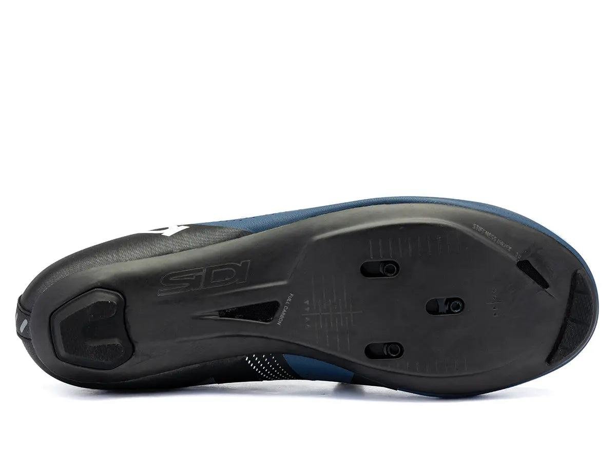 Sidi Ergo 6 Yol Bisikleti Ayakkabısı