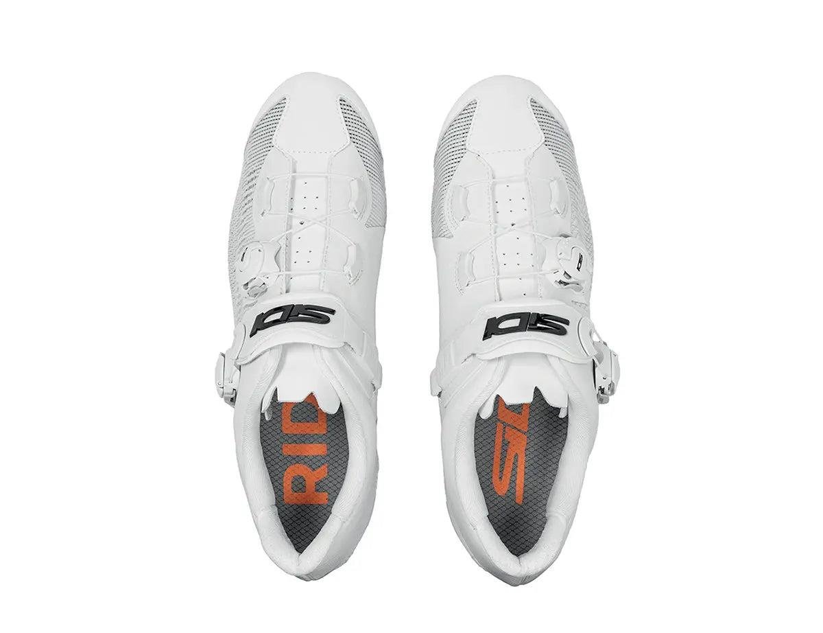 Sidi Genius 10  Dokuma Yol Bisikleti Ayakkabısı