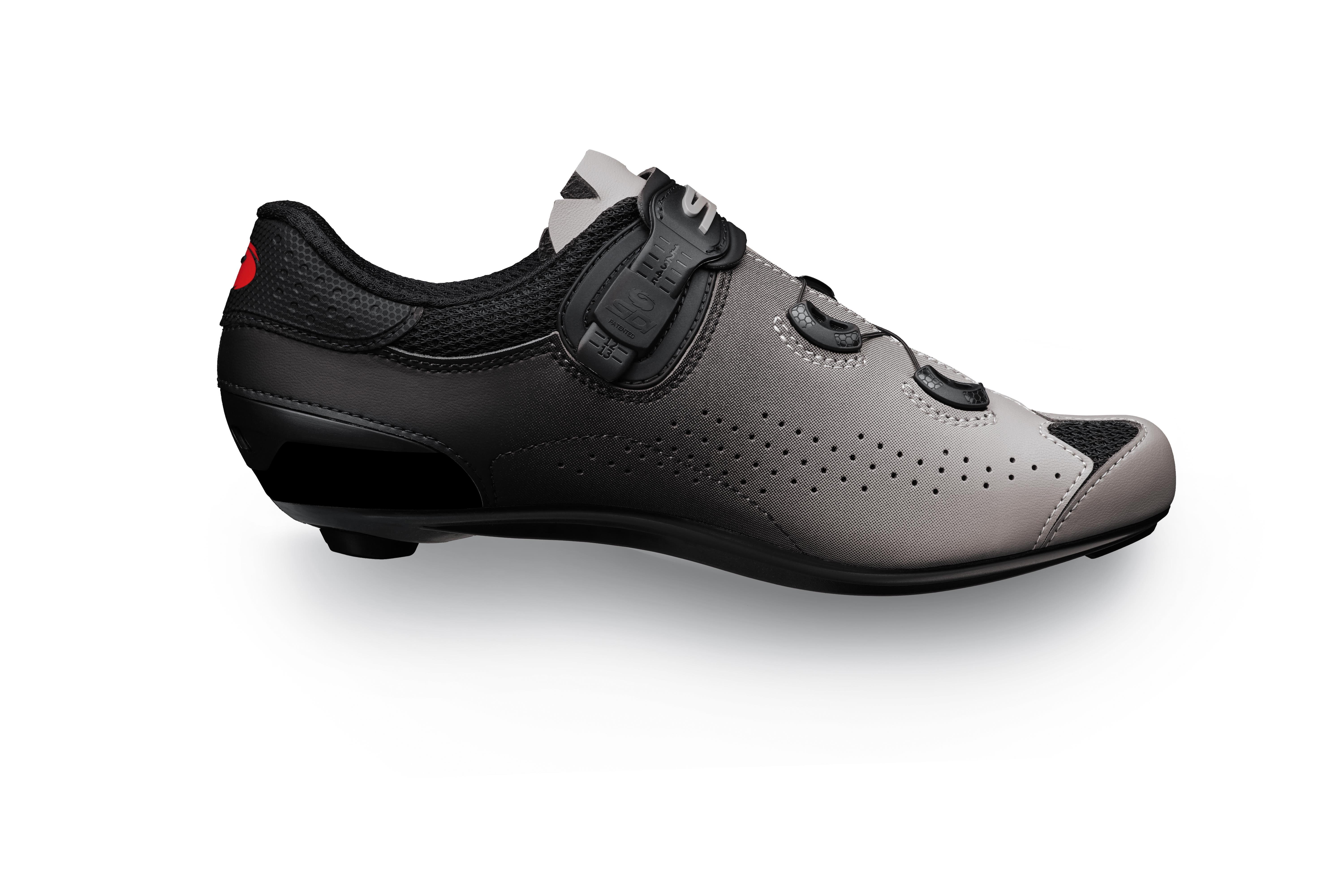 Sidi Genius 10  Yol Bisikleti Ayakkabısı