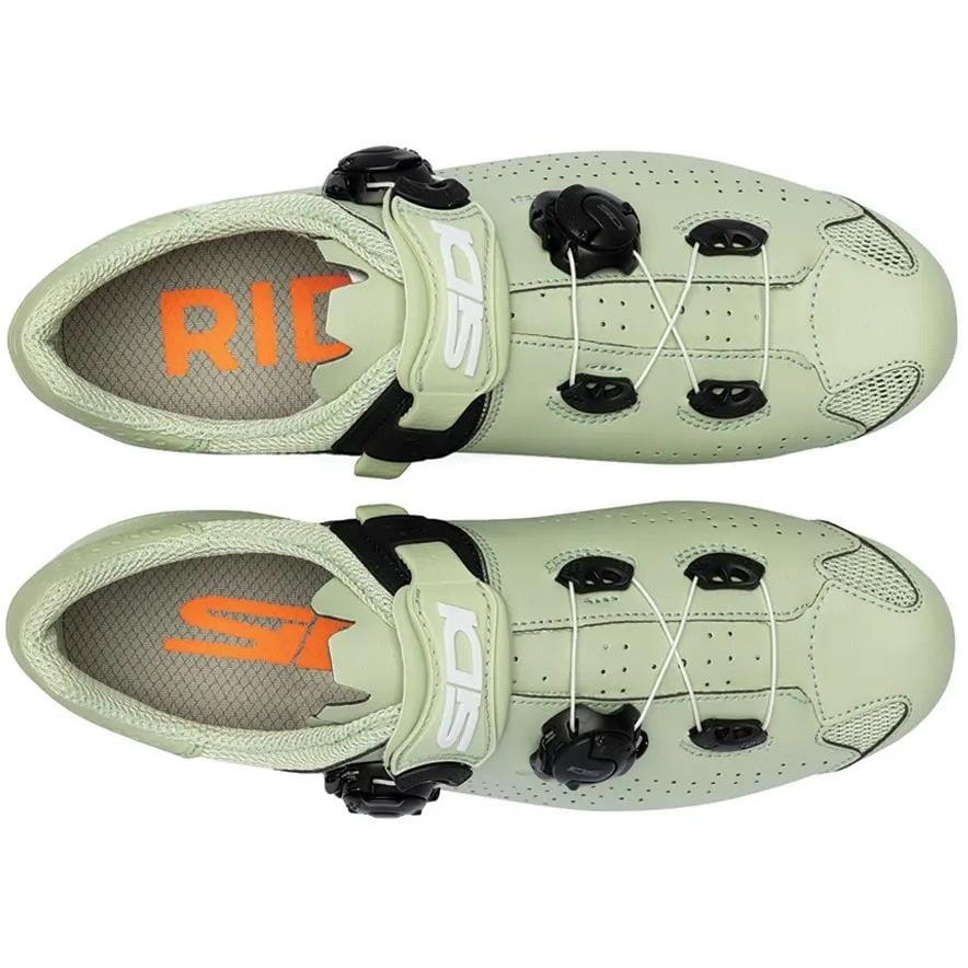 Sidi Genius 10  Yol Bisikleti Ayakkabısı