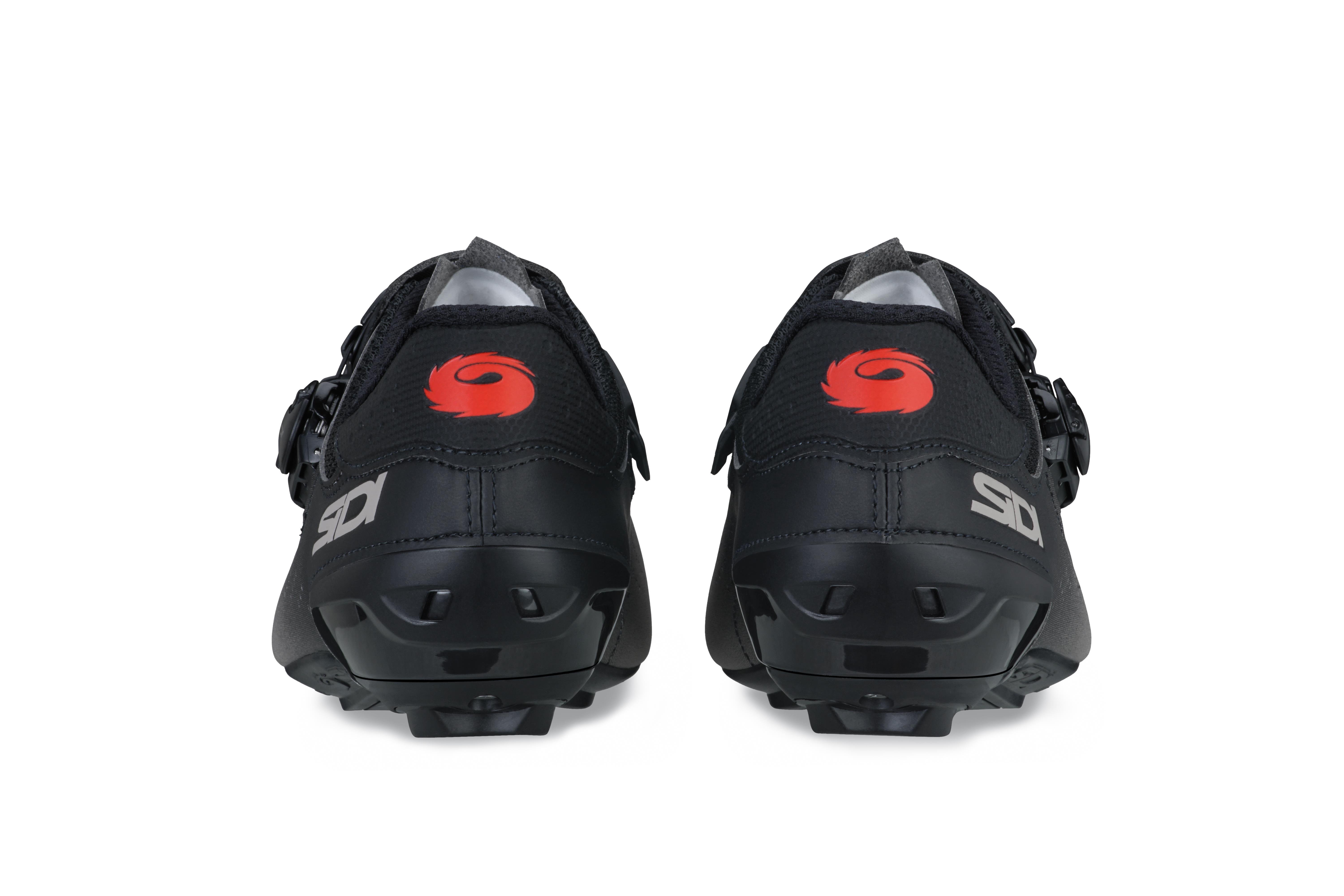 Sidi Genius 10  Yol Bisikleti Ayakkabısı