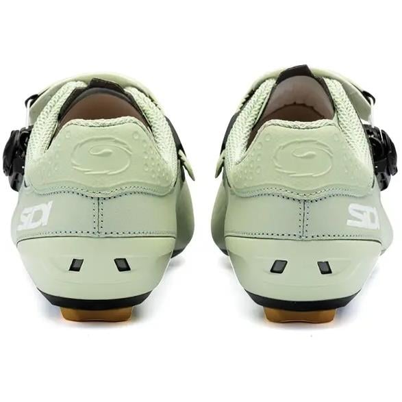 Sidi Genius 10  Yol Bisikleti Ayakkabısı