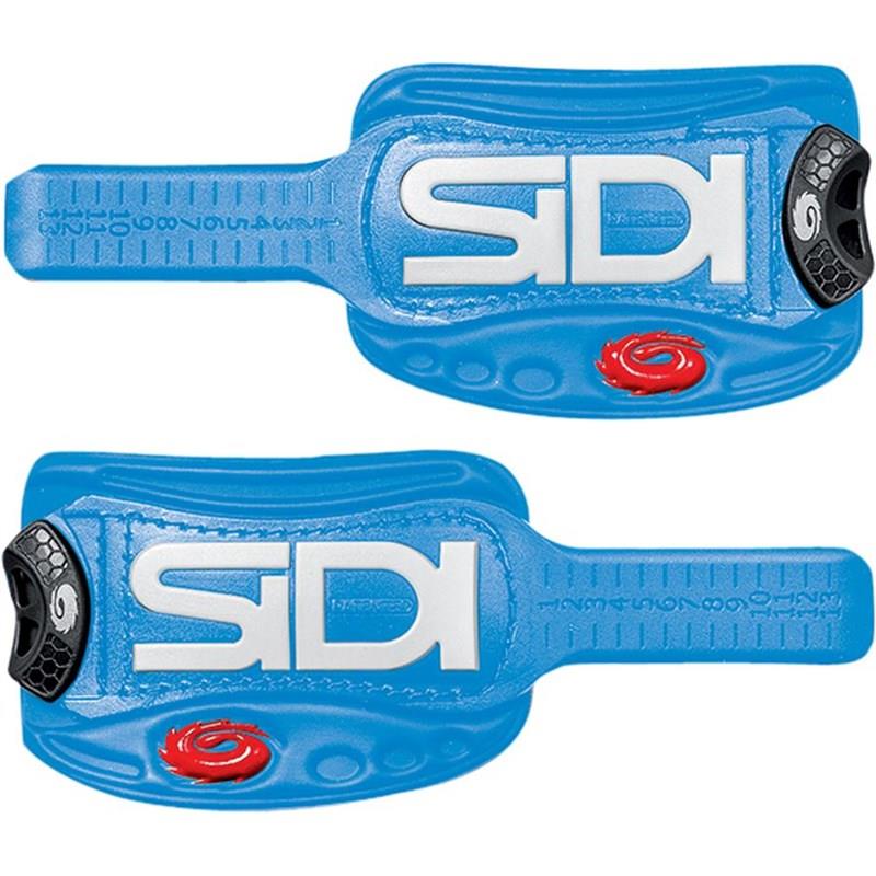Sidi Instep 2 Logolu Kayış