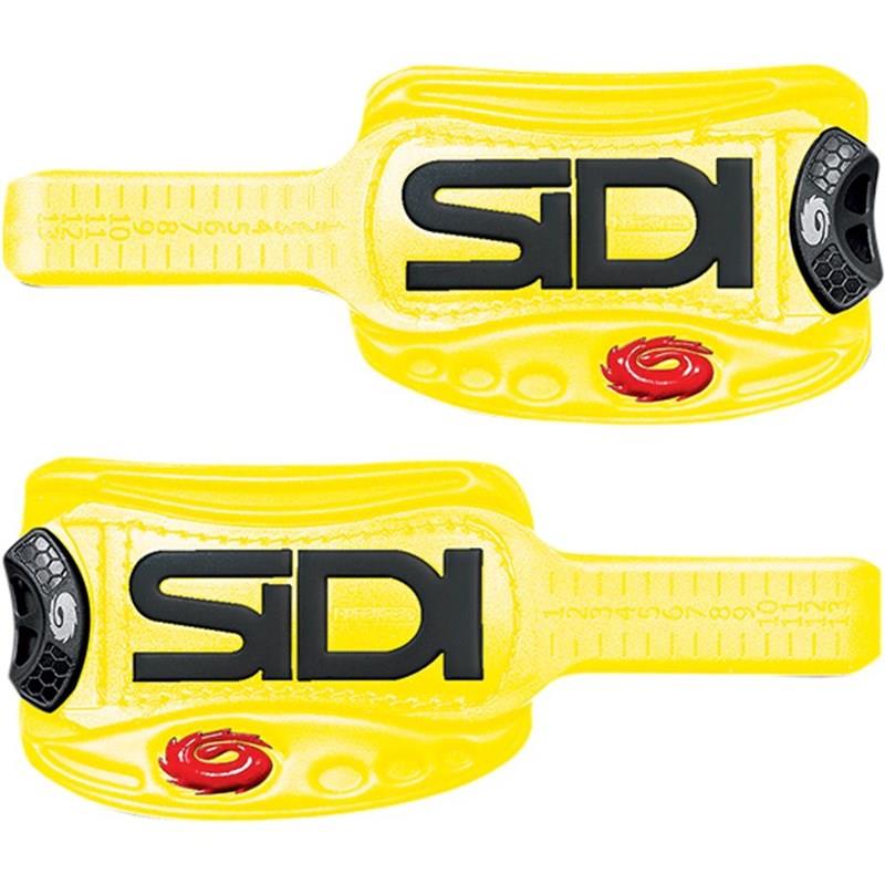 Sidi Instep 2 Logolu Kayış
