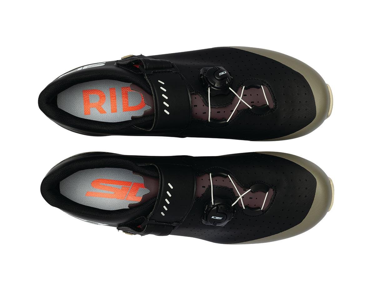 Sidi Physis Dağ Bisikleti Ayakkabısı