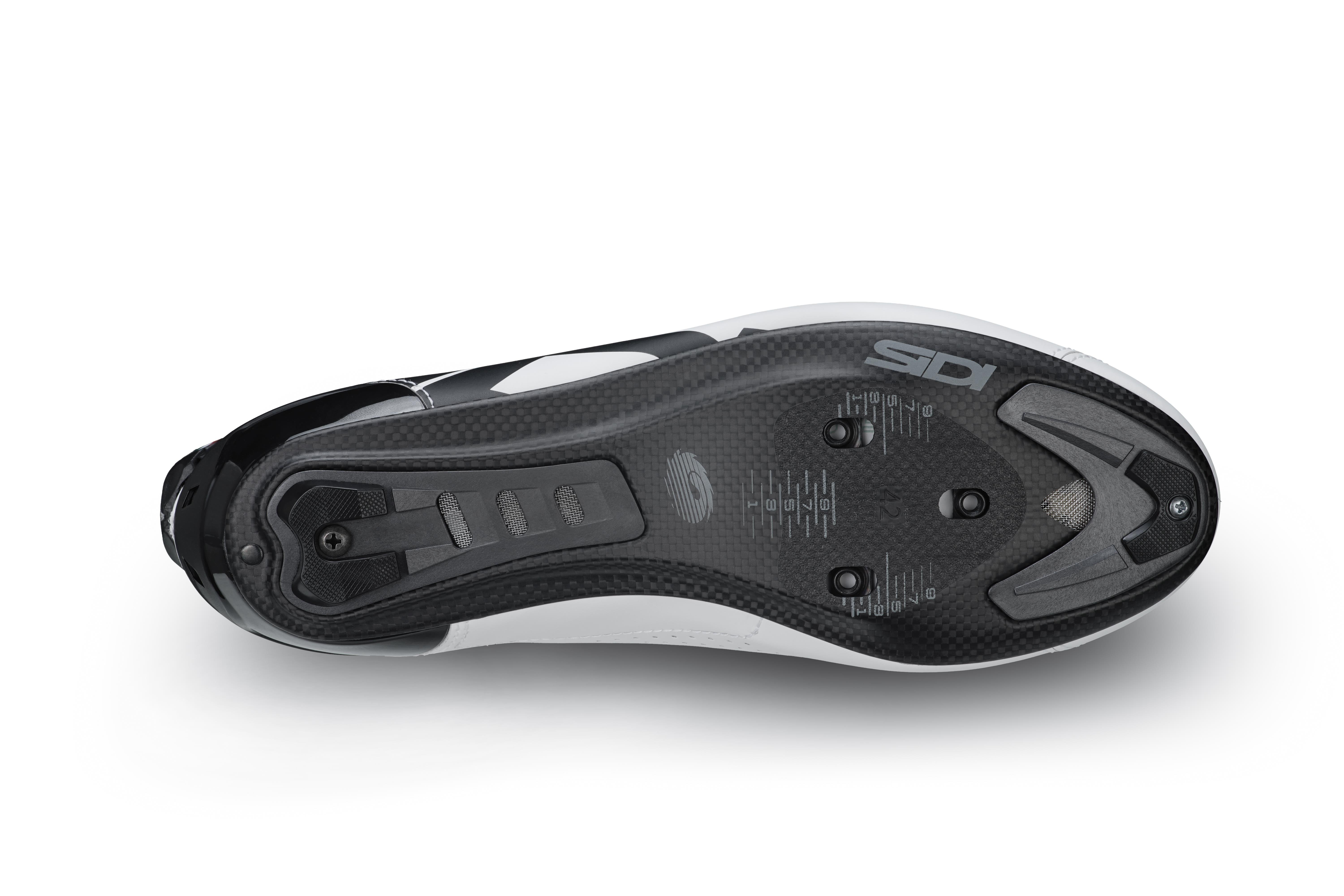 Sidi Shot 2S Yol Bsisikleti Ayakkabısı