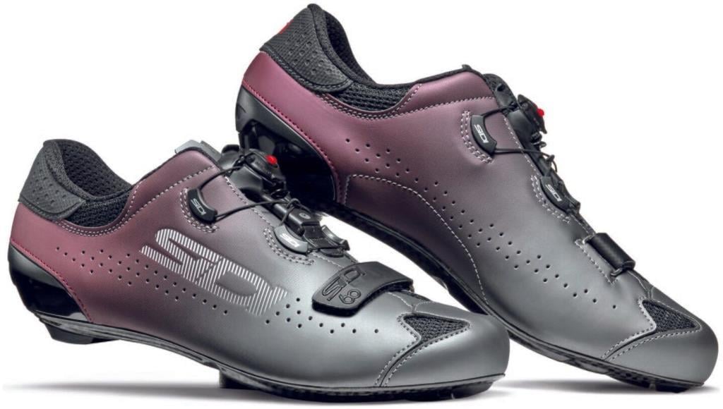 Sidi Sixty Yol Bisikleti Ayakkabısı