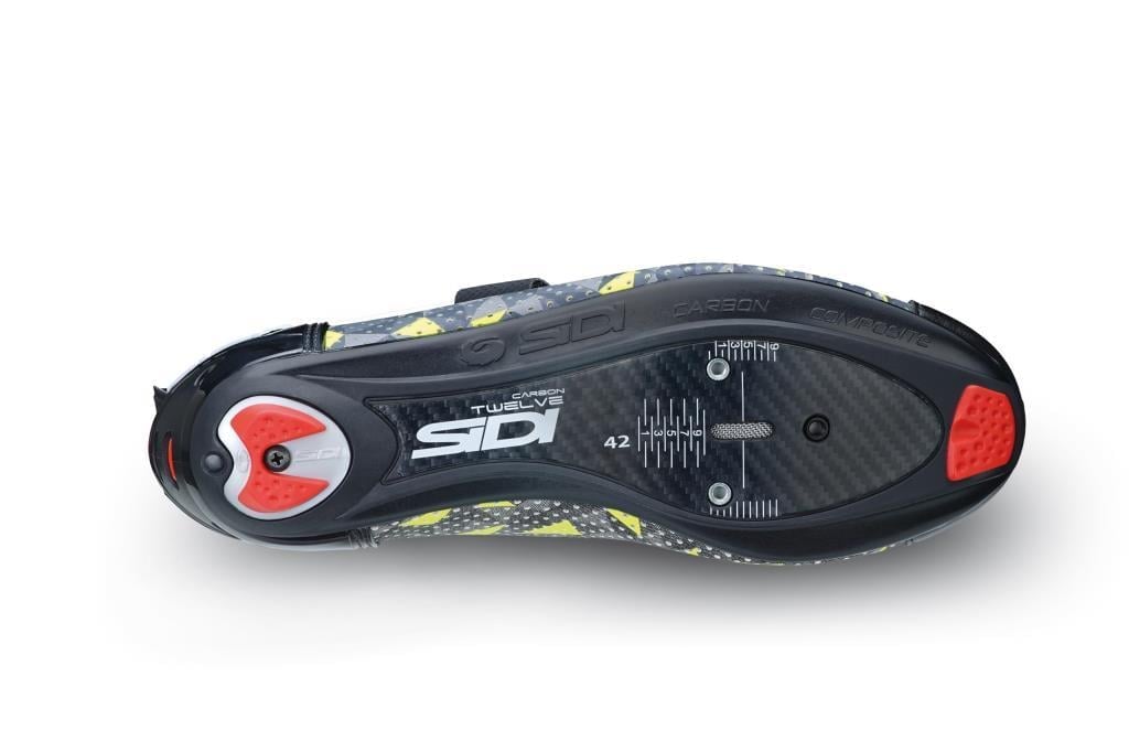 Sidi T-5 Air Triathlon Bisiklet Ayakkabısı
