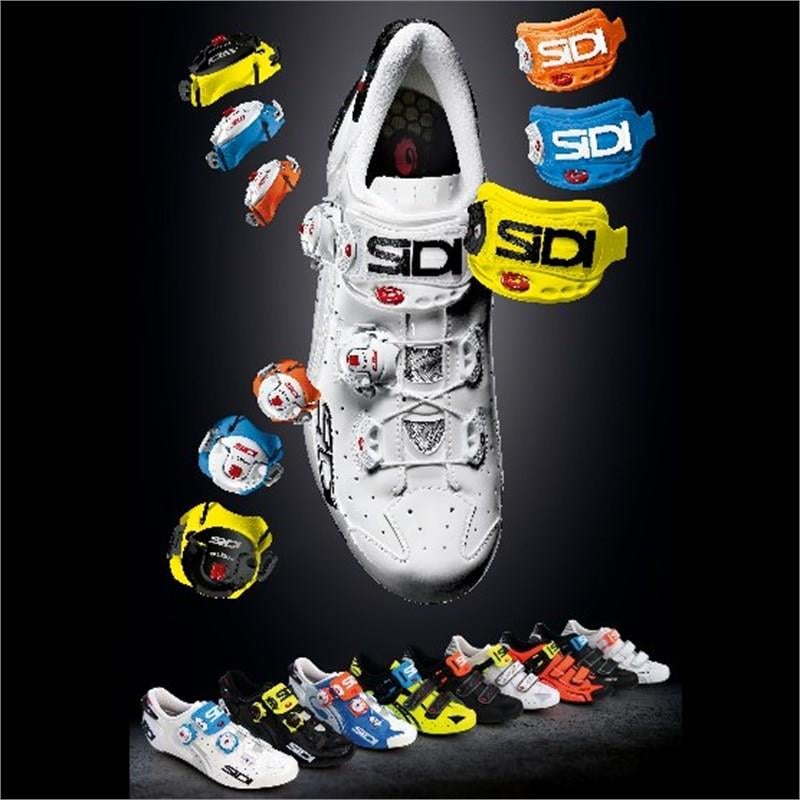 Sidi Tecno-3 Makara No:77/78