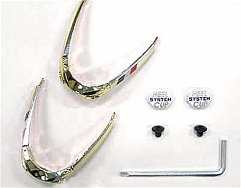 Sidi Topuk Ayar Mekanizması