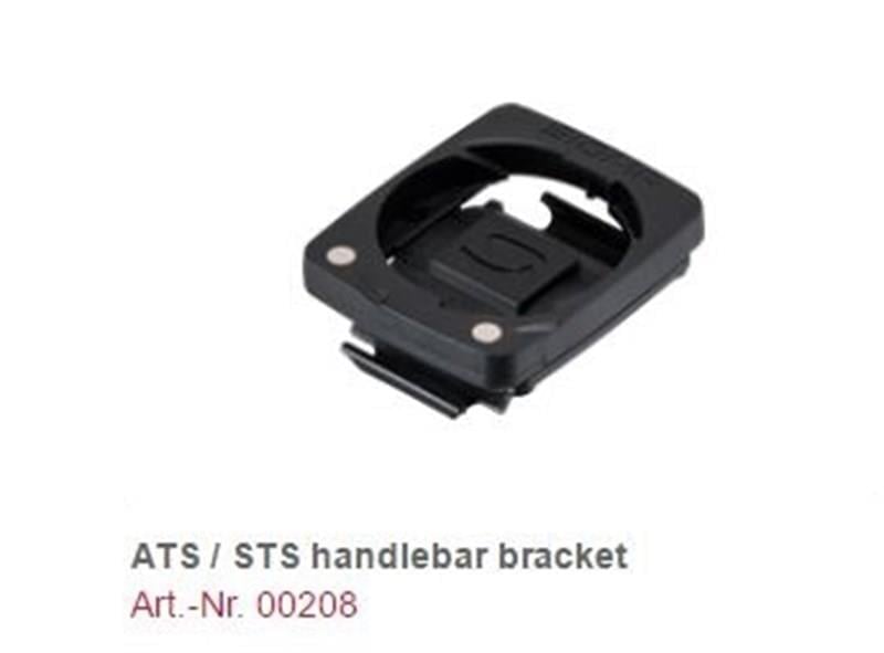 Sigma Kilometre Saati Ats/Sts Km Yuvası 00208 (Toplıne 2016)