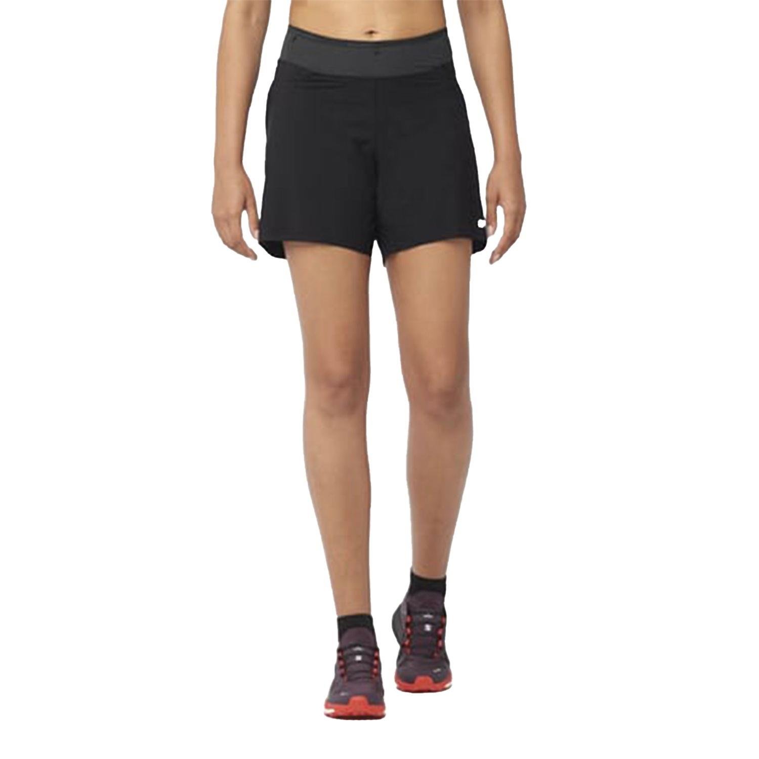 S/LAB SENSE SHORT W