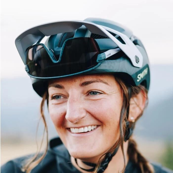 Smith Bobcat (+1Bonus Lens)