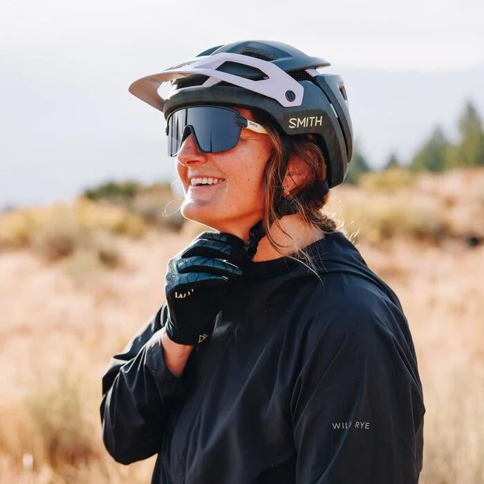 Smith Bobcat (+1Bonus Lens)