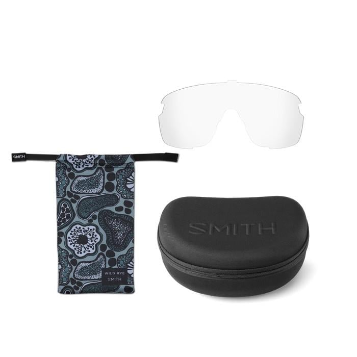 Smith Bobcat (+1Bonus Lens)