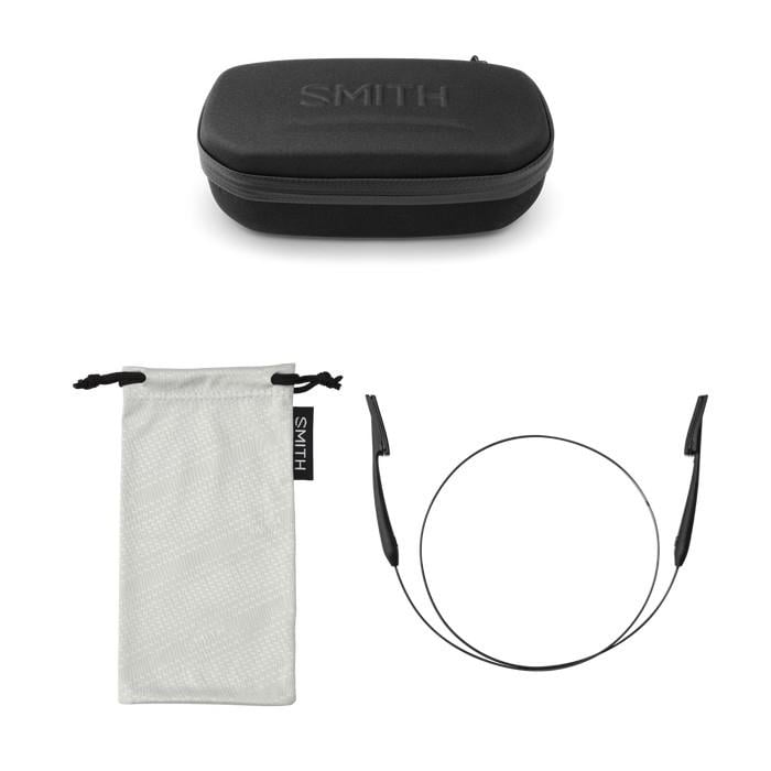 Smith Guide's Choice XL