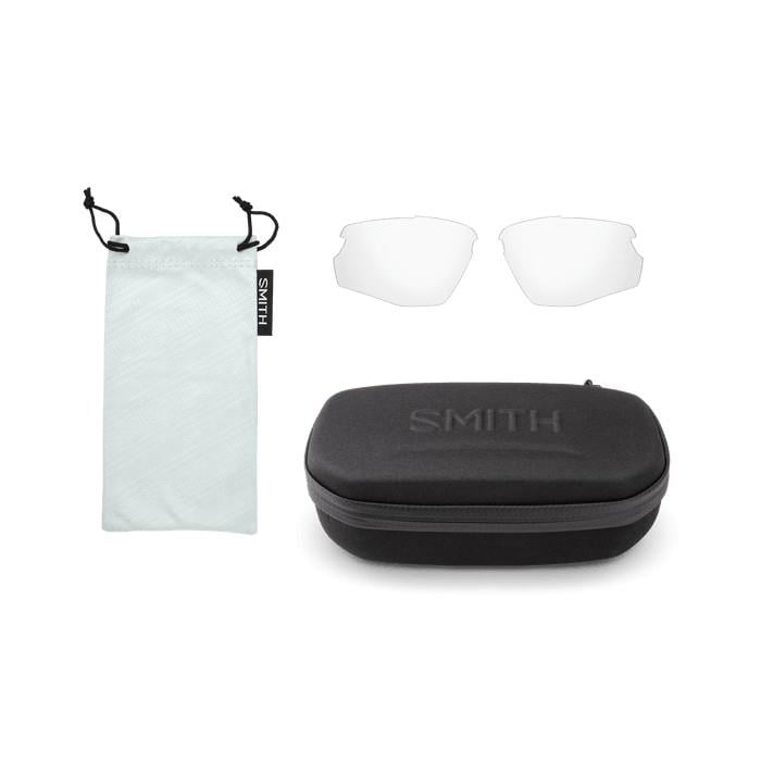 Smith Resolve (+1 Bonus Lens)