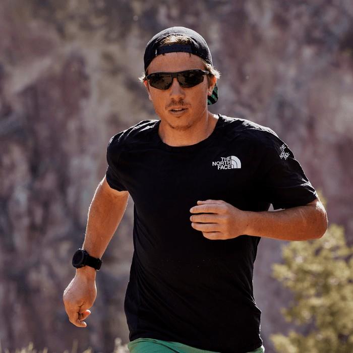 Smith Resolve (+1 Bonus Lens)