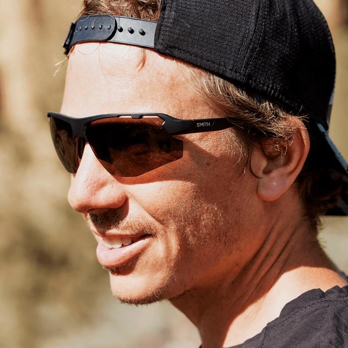 Smith Resolve (+1 Bonus Lens)