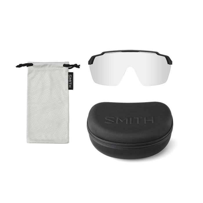 Smith Shift XL MAG (+1 Bonus Lens)