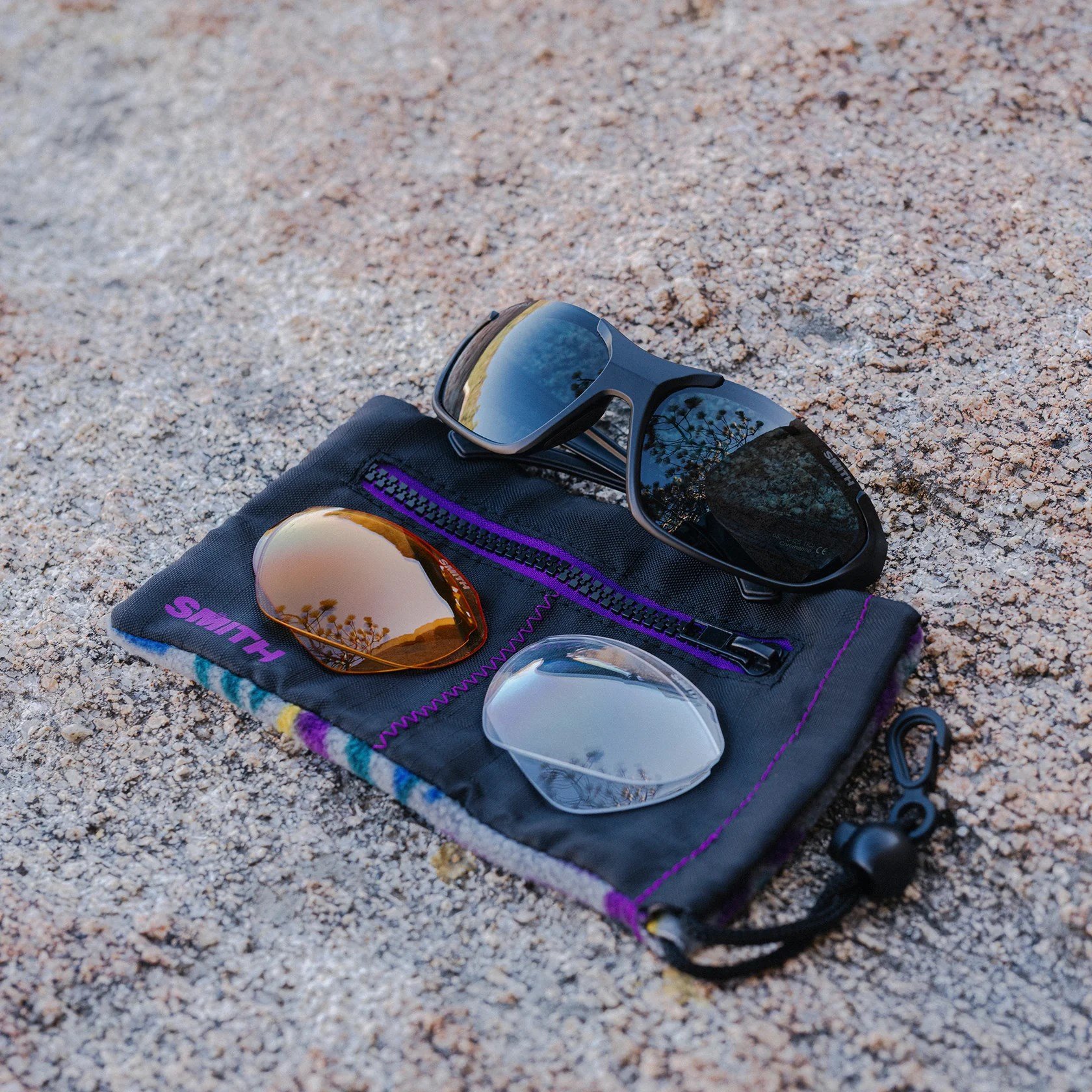 Smith Sliders