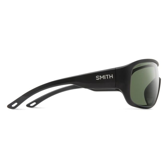 Smith Spinner