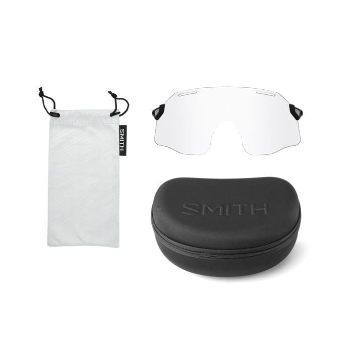 Smith Vert Pivlock