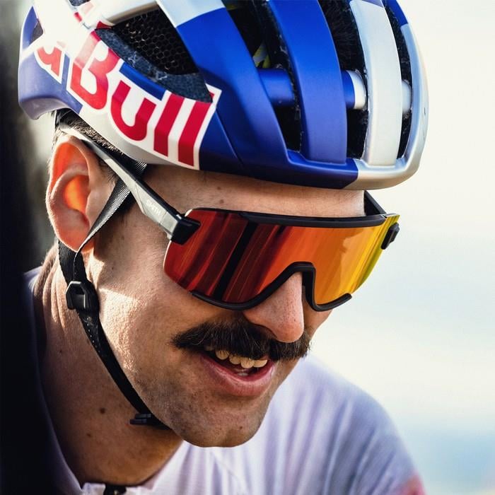 Smith Wildcat (+1 Bonus Lens)