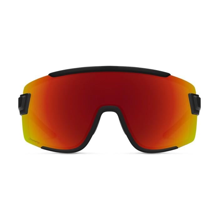 Smith Wildcat (+1 Bonus Lens)