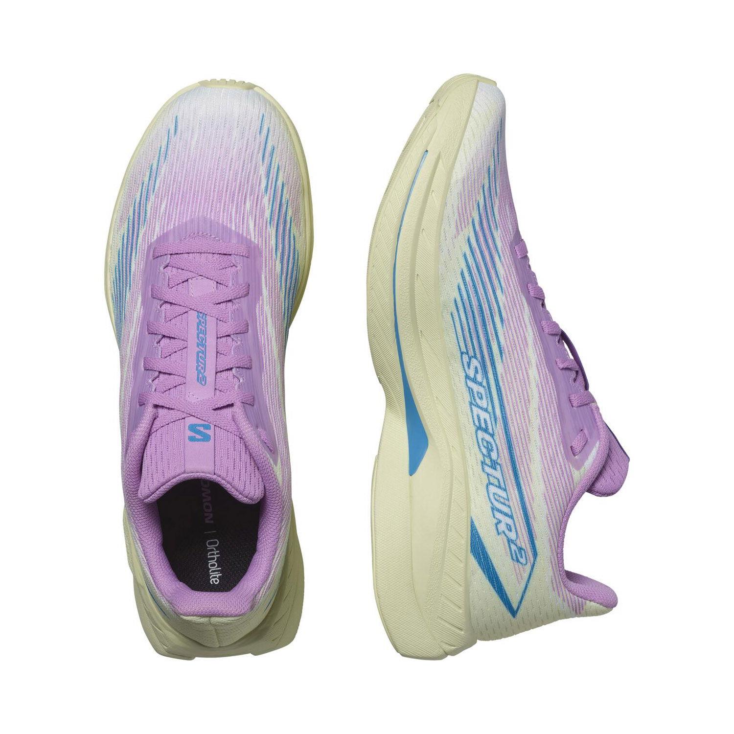 SPECTUR 2 W