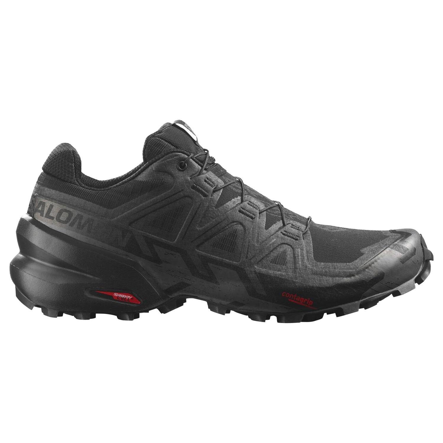 SPEEDCROSS 6