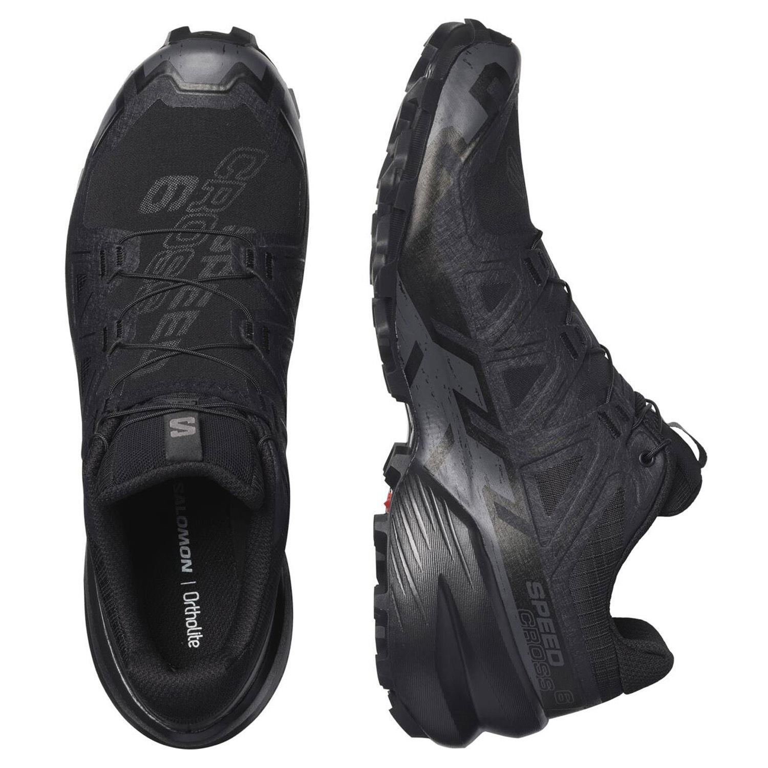 SPEEDCROSS 6