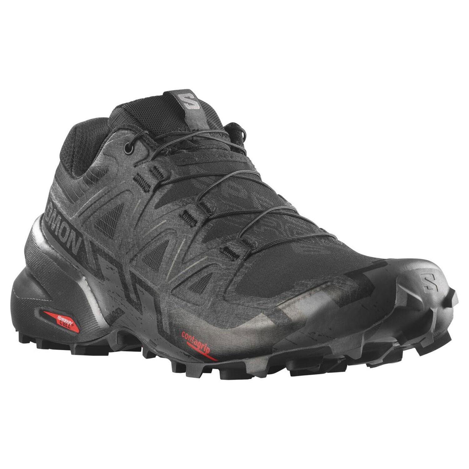SPEEDCROSS 6