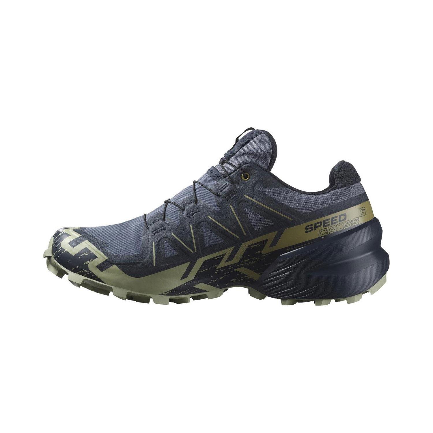 SPEEDCROSS 6 GTX