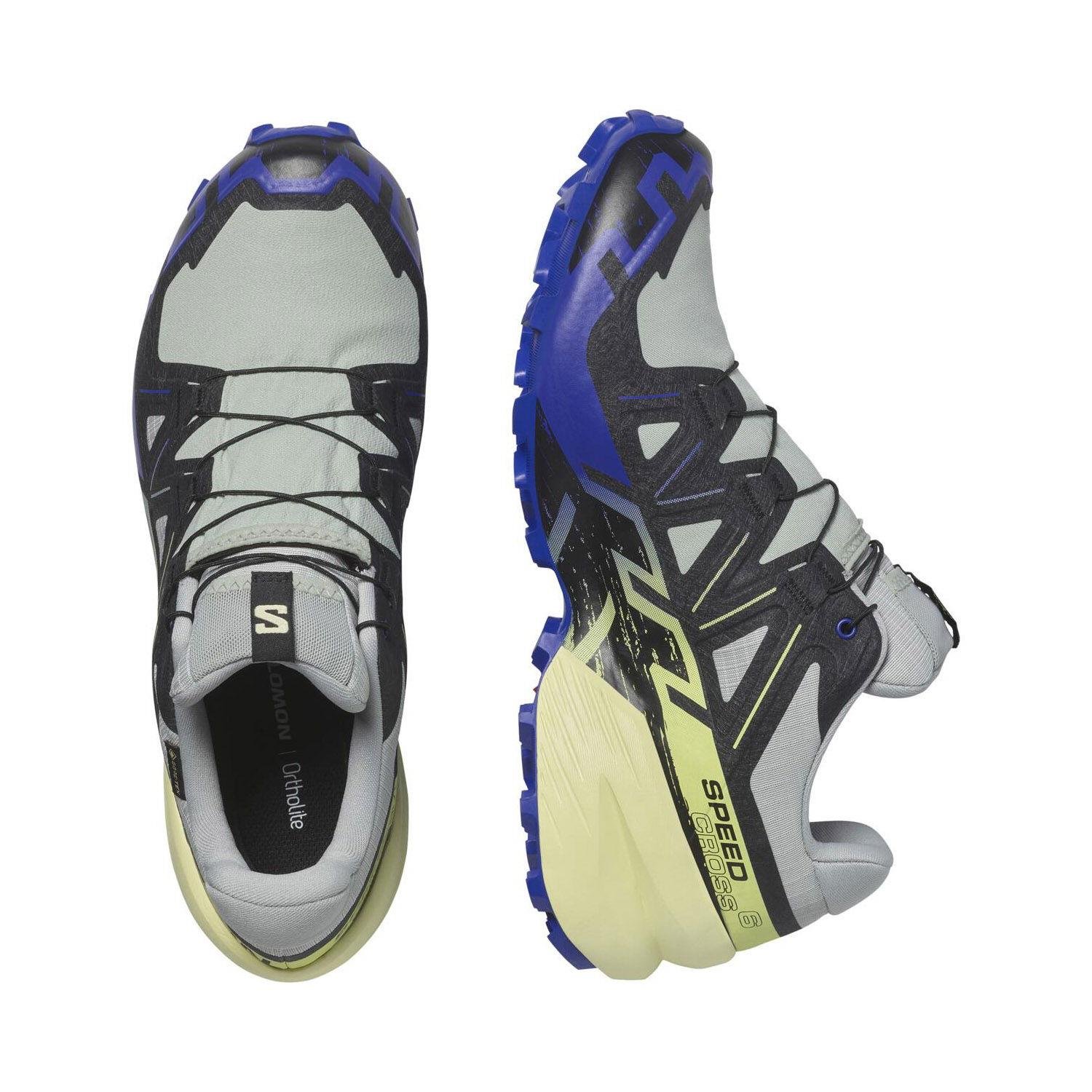 SPEEDCROSS 6 GTX