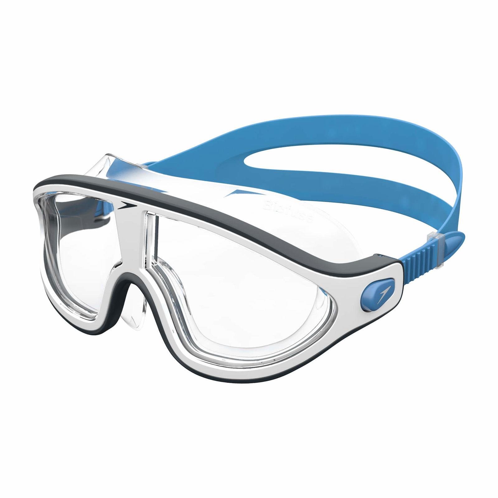 SPEEDO BIOFUSE RIFT GOG V2 AU BLUE/CLEAR