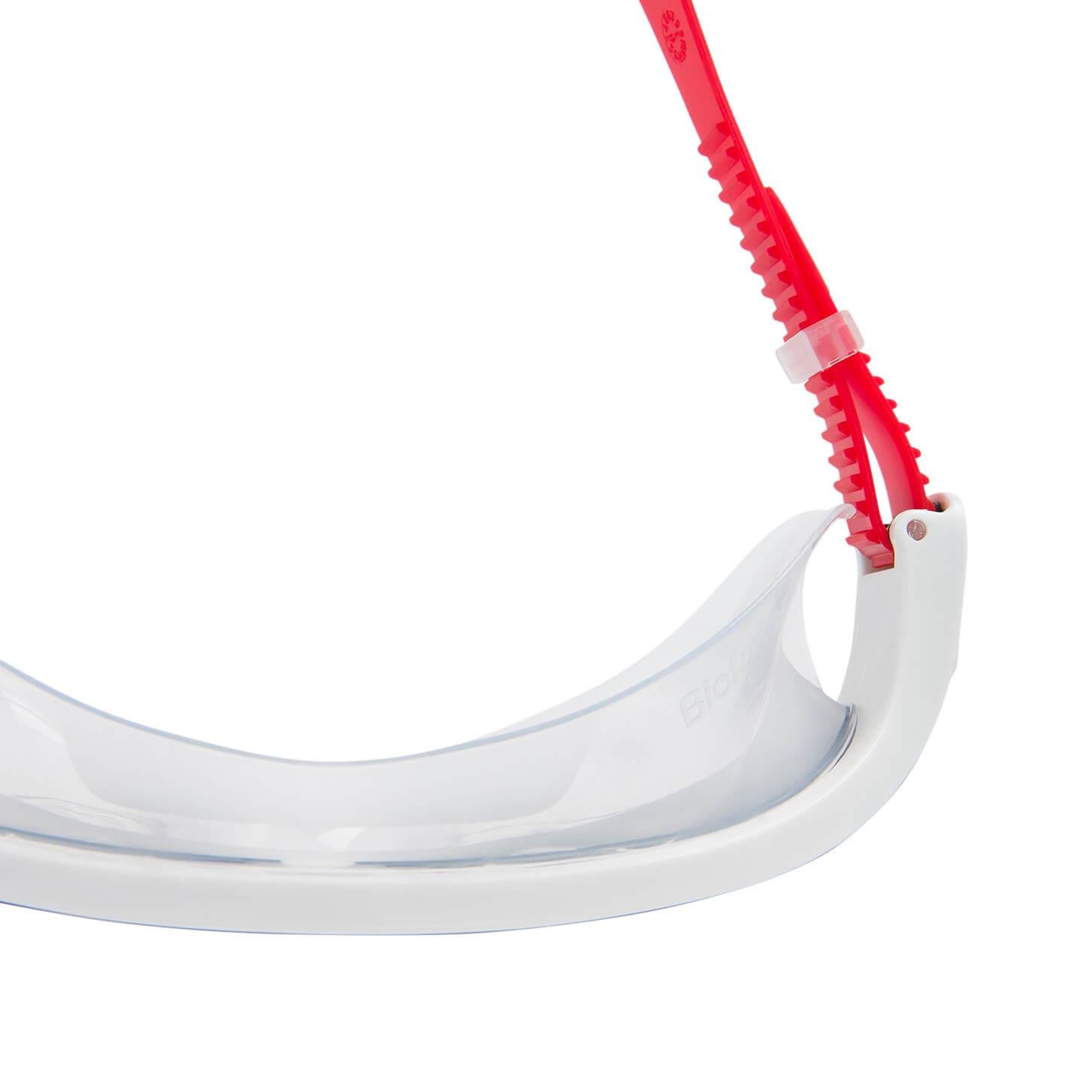 SPEEDO BIOFUSE RIFT GOG V2 AU BLUE/CLEAR