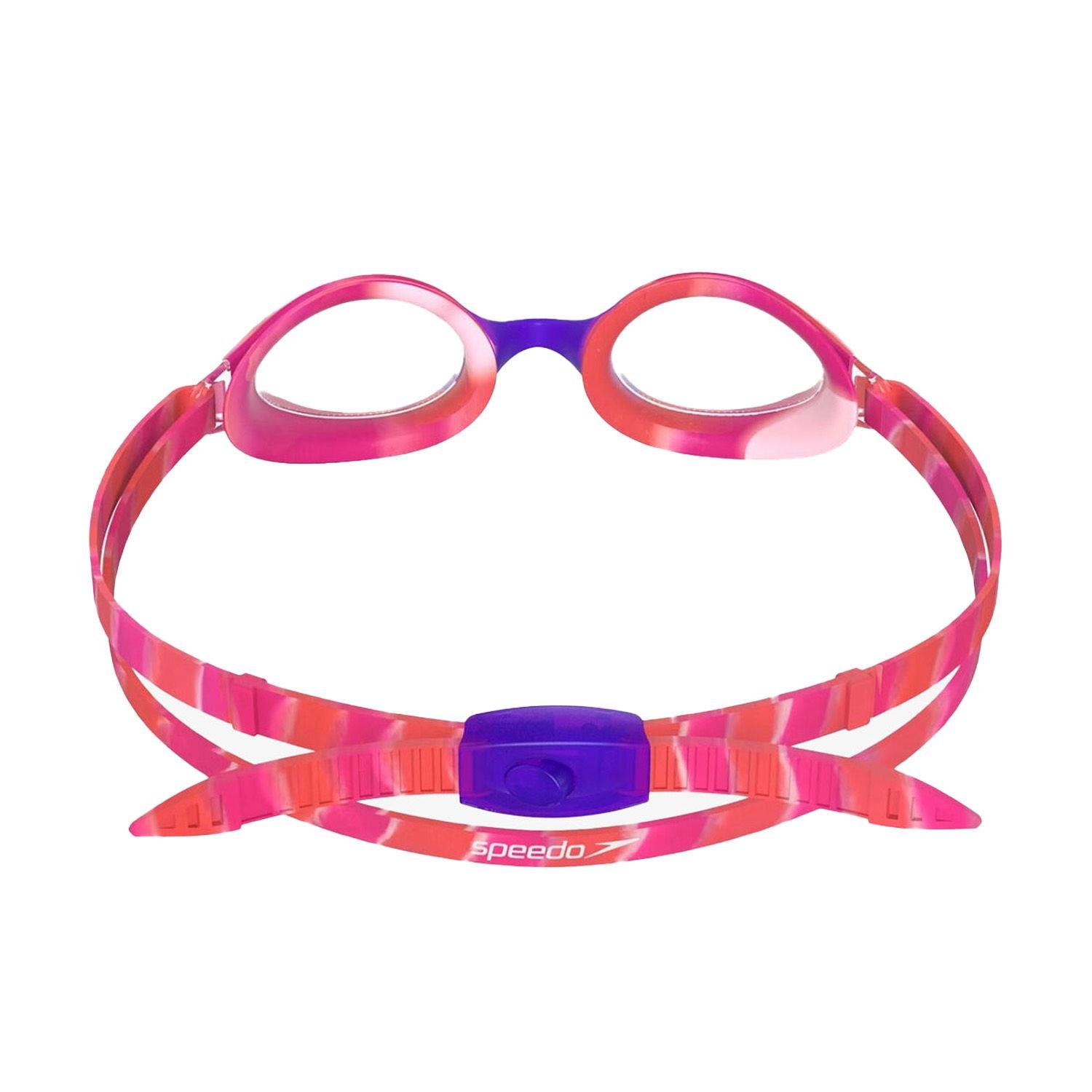 SPEEDO HYPER FLYER JU PURP/PINK