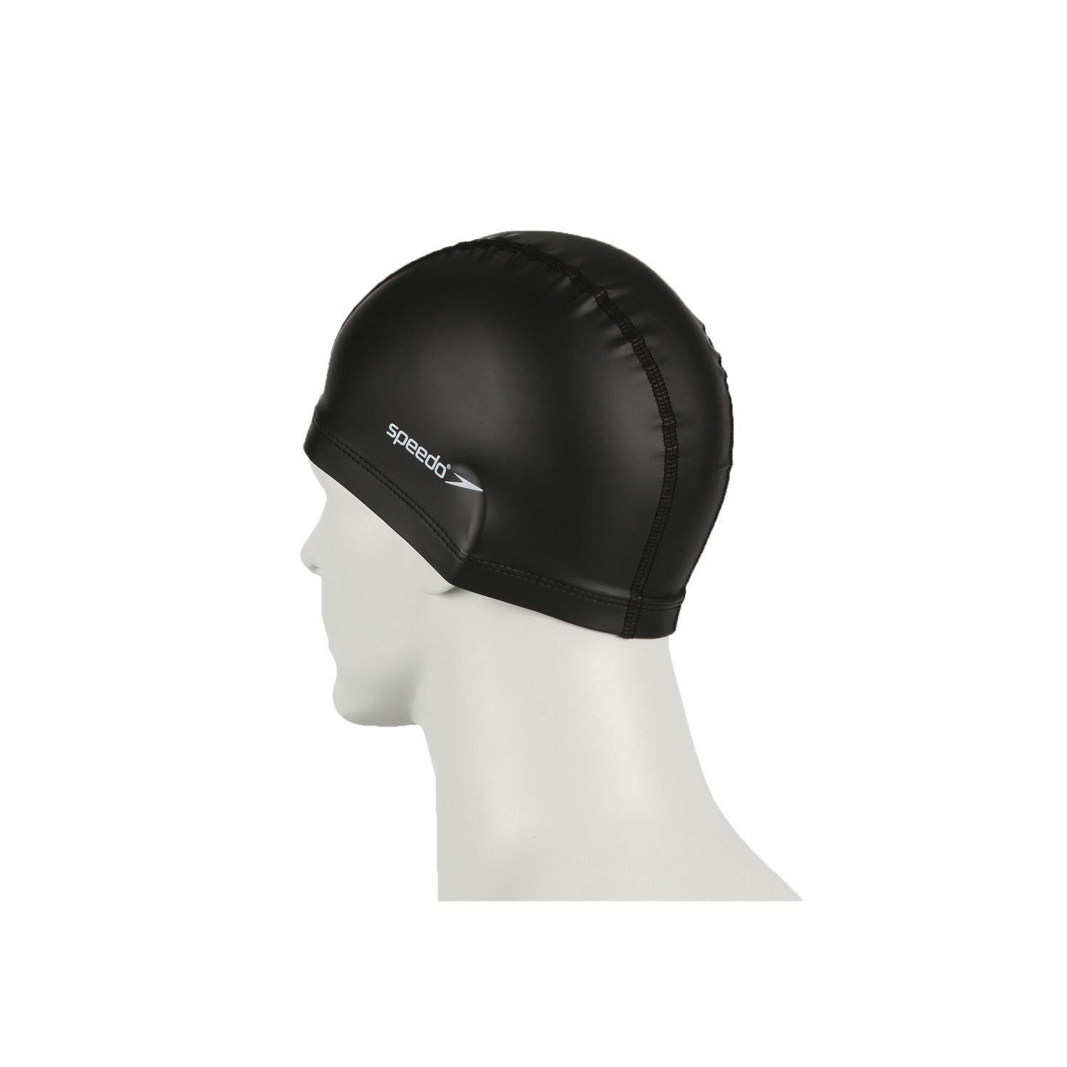 SPEEDO PACE CAP UNI BLK