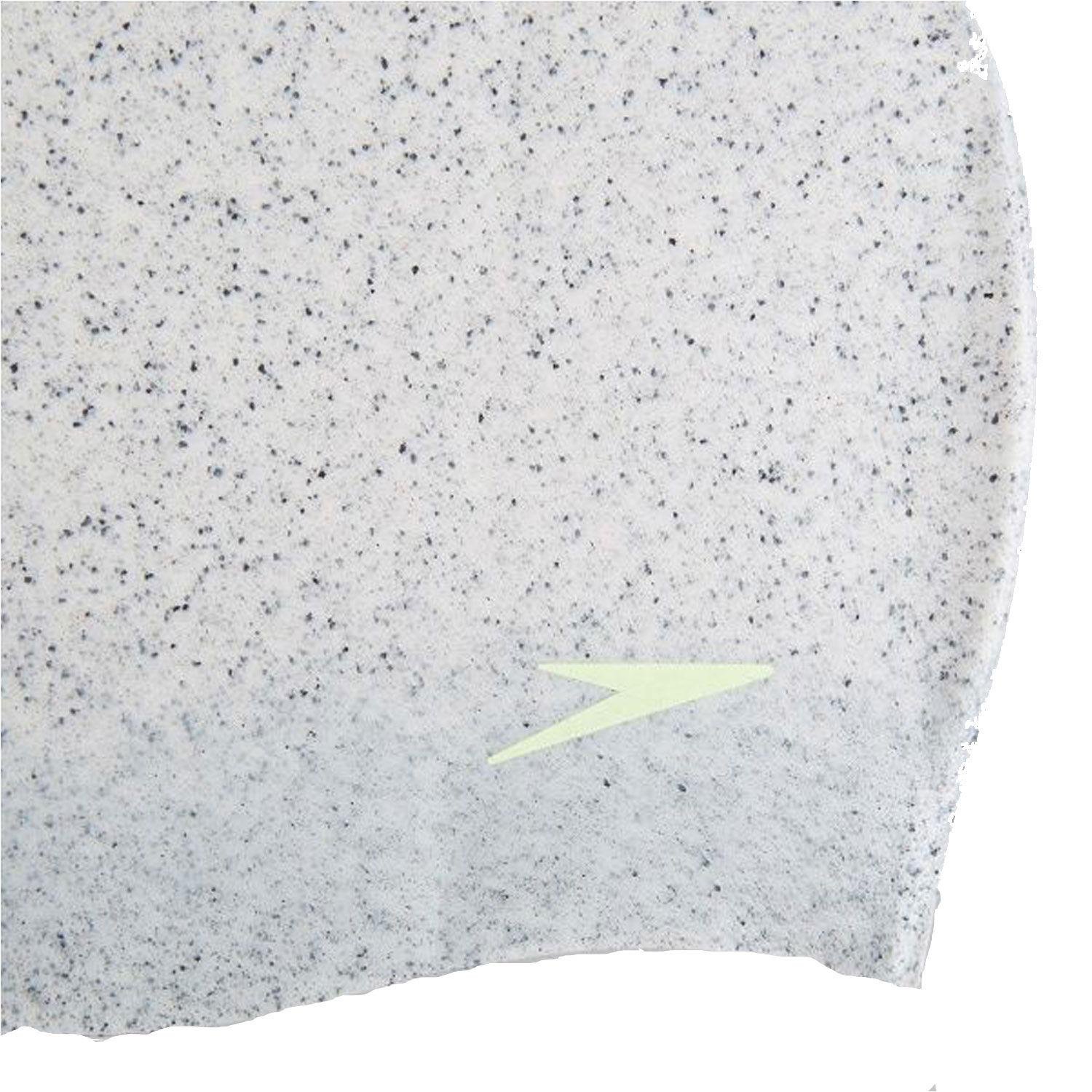 SPEEDO RECYCLED CAP AF GREY/GREEN